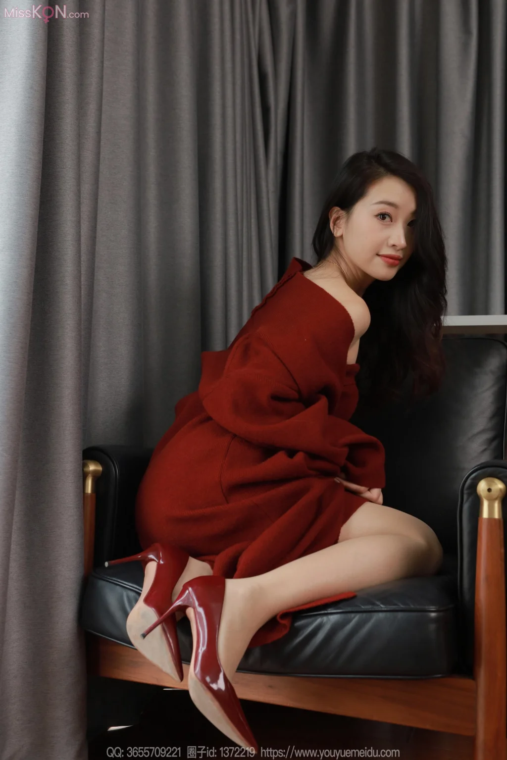 [IESS异思趣向] Pack-20260115 (832 photos) – Page 8