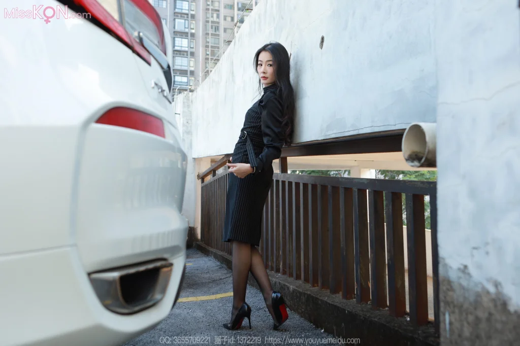 [IESS异思趣向] Pack-20260115 (832 photos) – Page 9