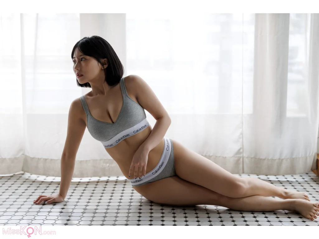 [JP] Miku Tanaka (田中美久):「時をかける美女」SPA！デジタル写真集 (69 photos) – Page 2