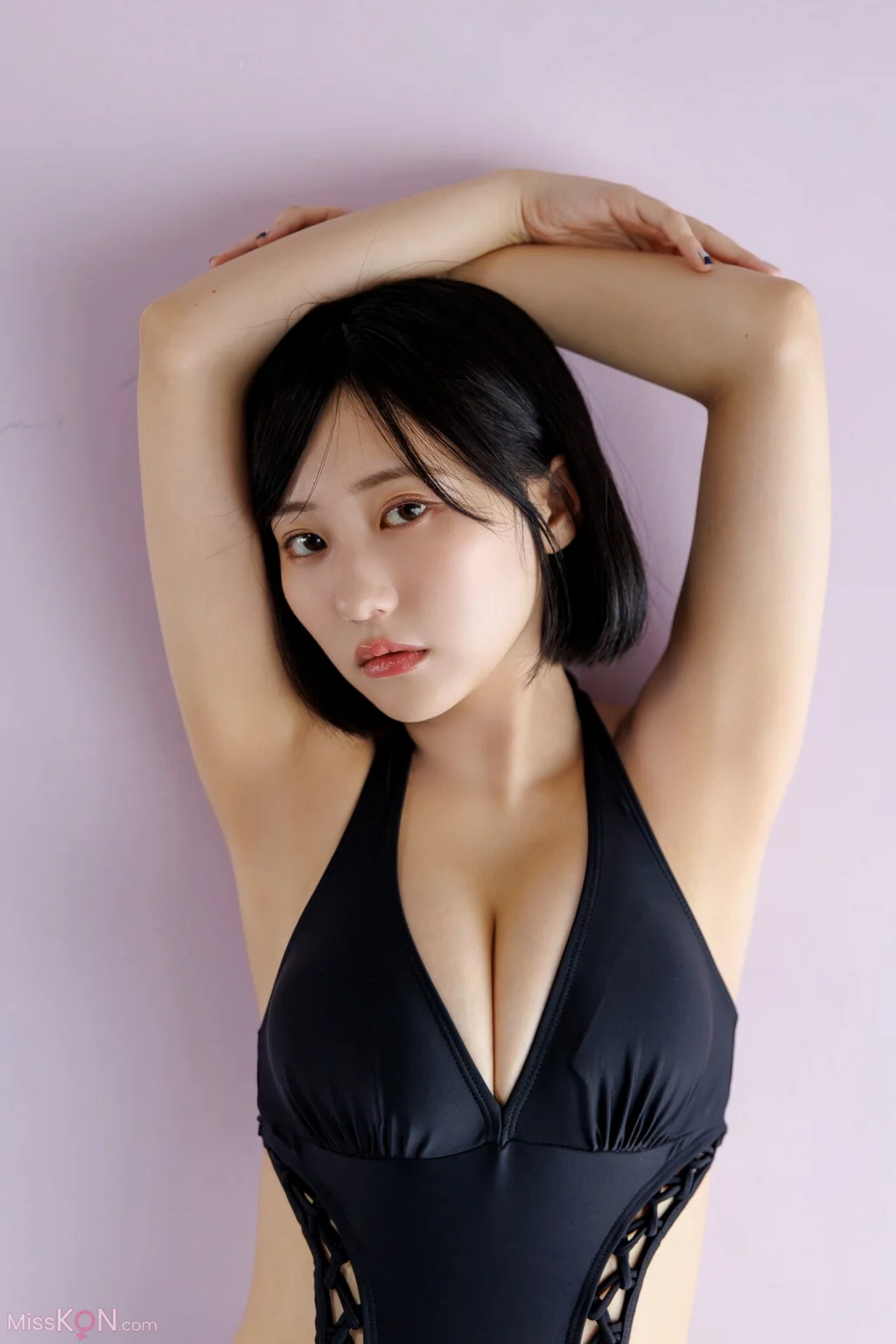 [JP] Miku Tanaka (田中美久):「時をかける美女」SPA！デジタル写真集 (69 photos) – Page 3