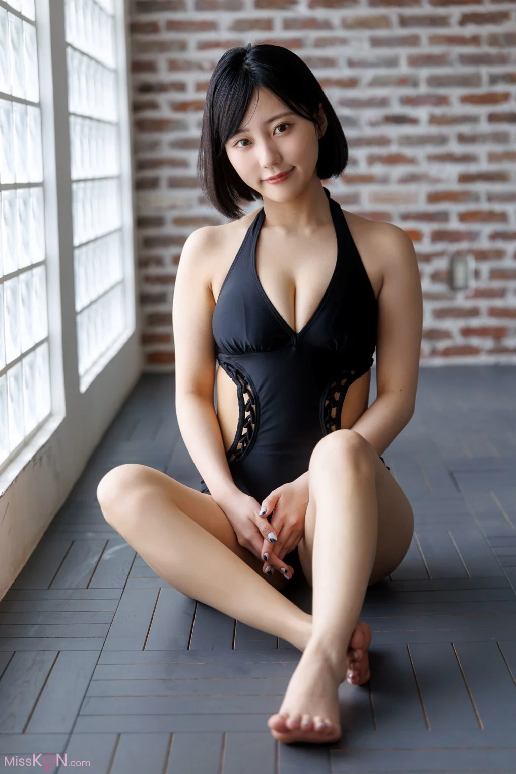 [JP] Miku Tanaka (田中美久):「時をかける美女」SPA！デジタル写真集 (69 photos) – Page 3