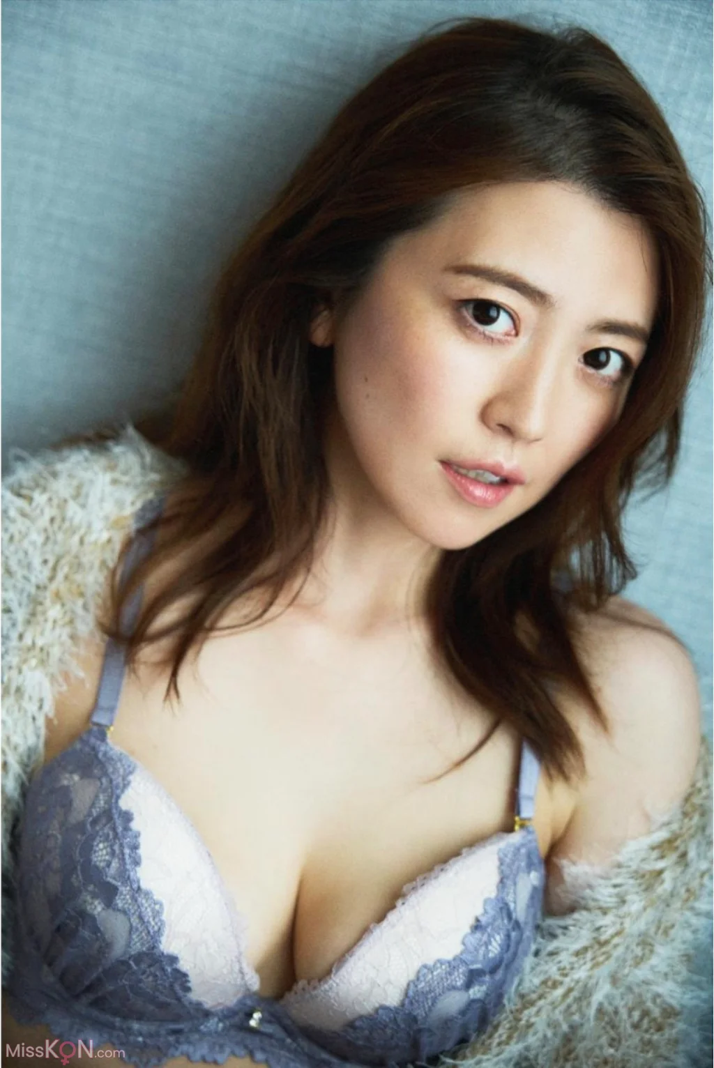 [JP] Ririko Kinoshita (木下凛々子): Ｇカメ Vol.1+2+3 (91 photos)