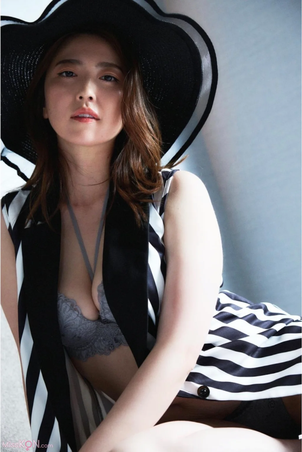 [JP] Ririko Kinoshita (木下凛々子): Ｇカメ Vol.1+2+3 (91 photos) – Page 2