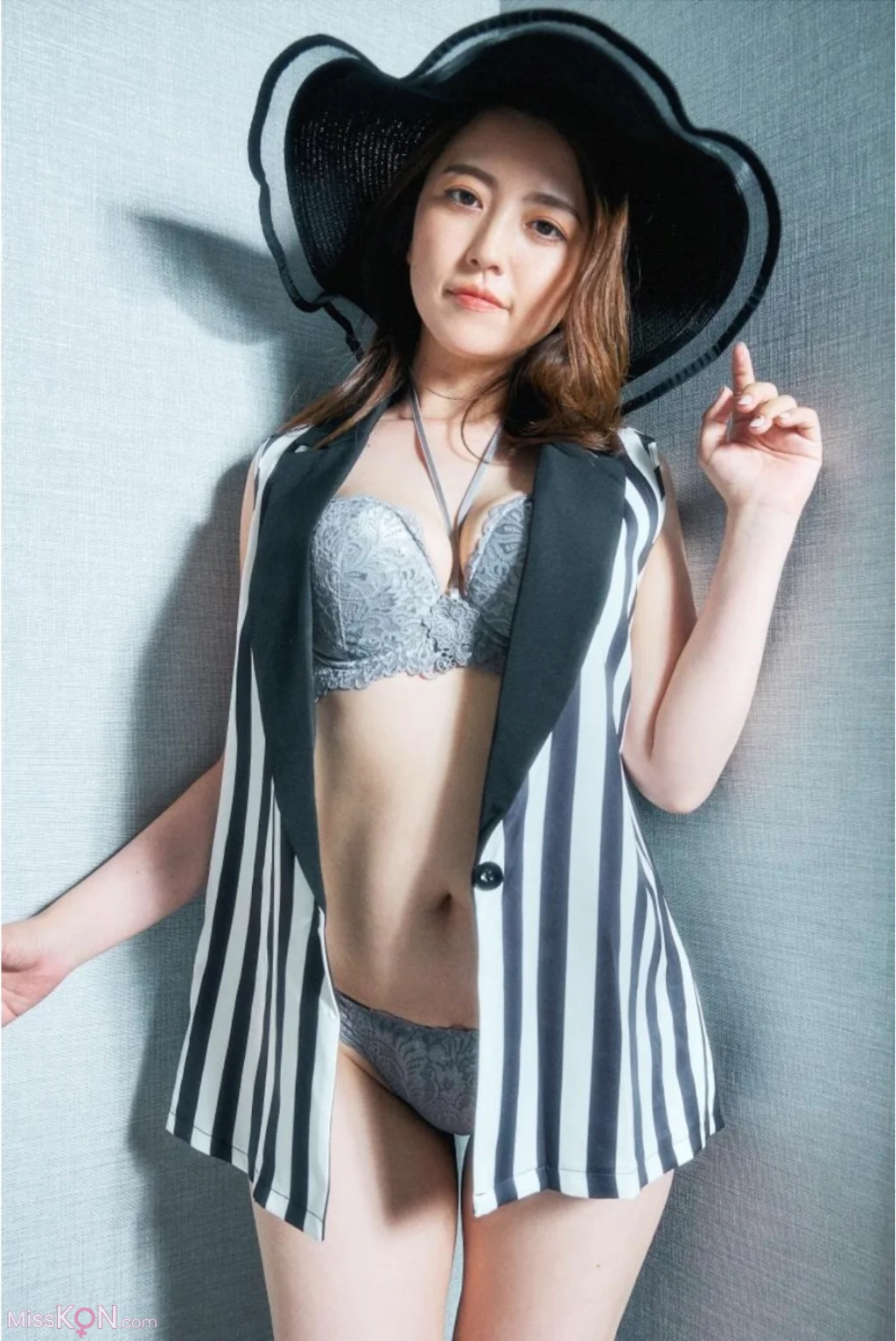 [JP] Ririko Kinoshita (木下凛々子): Ｇカメ Vol.1+2+3 (91 photos) – Page 2
