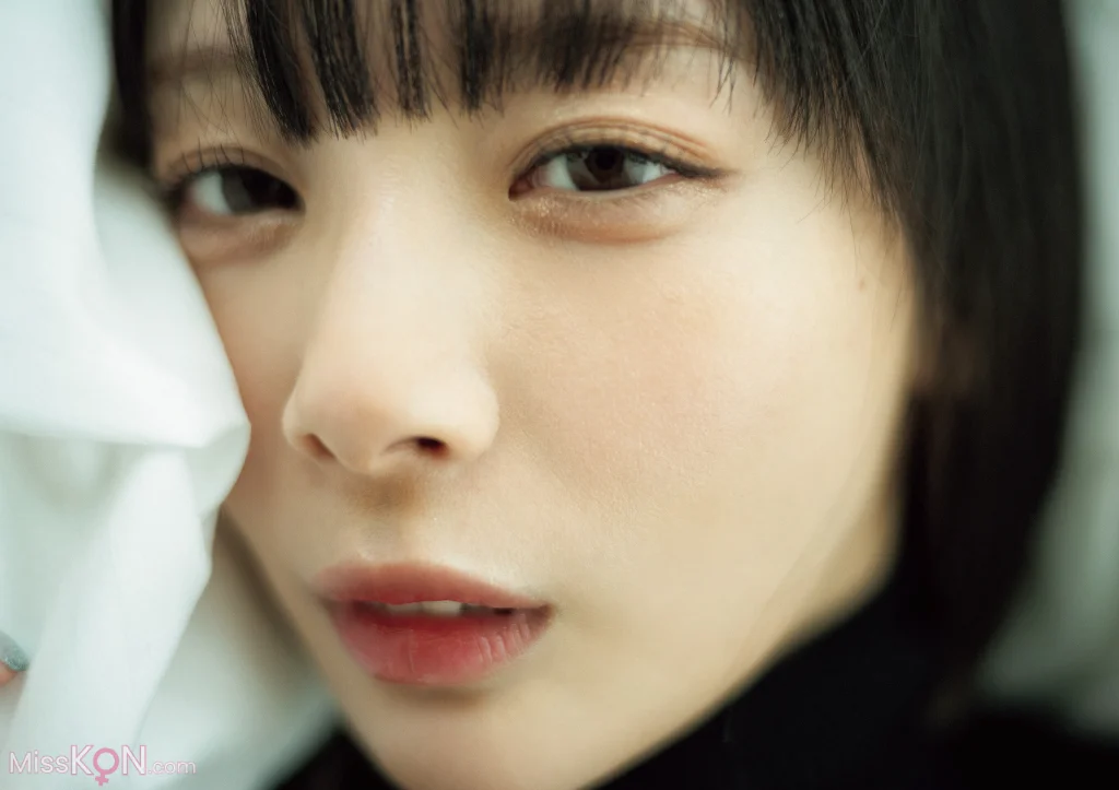[JP] Sayaka Okada (岡田紗佳): 写真集 嶺上開花 Another Edition (93 photos)