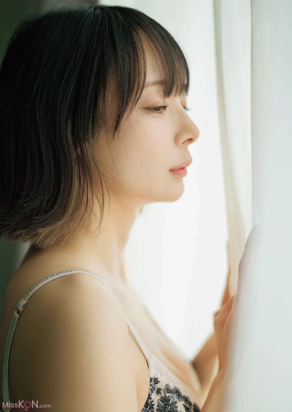 [JP] Sayaka Okada (岡田紗佳): 写真集 嶺上開花 Another Edition (93 photos) – Page 2