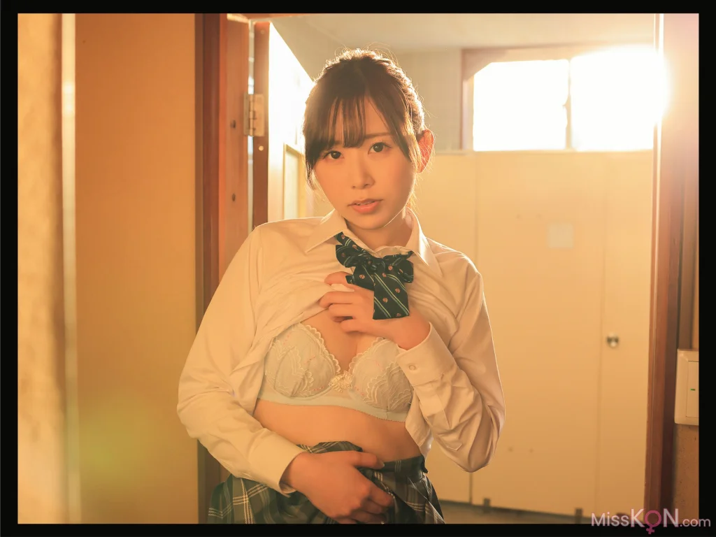 [JP] Small Breasts Photobook: Chiipai 全編ちっぱい特化型写真集- ちいぱい02 (62 photos) – Page 2