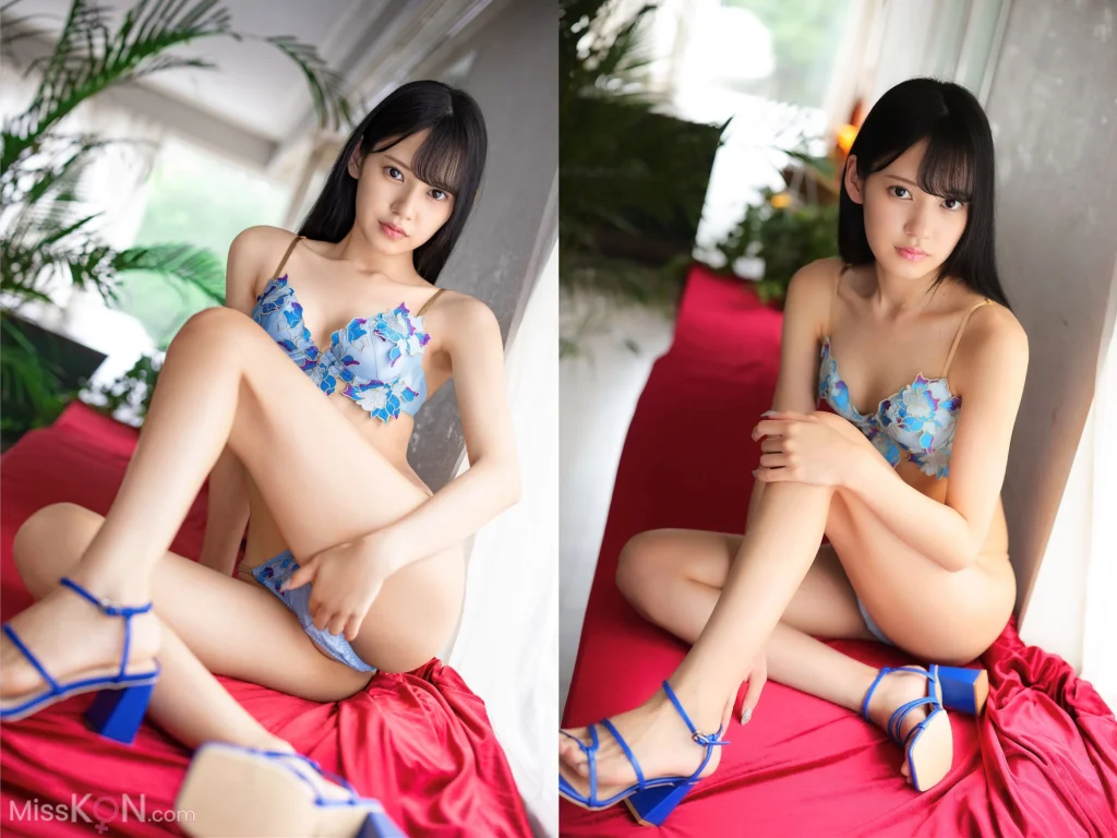 [JP] Umi Yatsugake (八掛うみ): POSE EDITION ANOTHER SIDE PRESTIGE PHOTOGENICS (81 photos) – Page 2