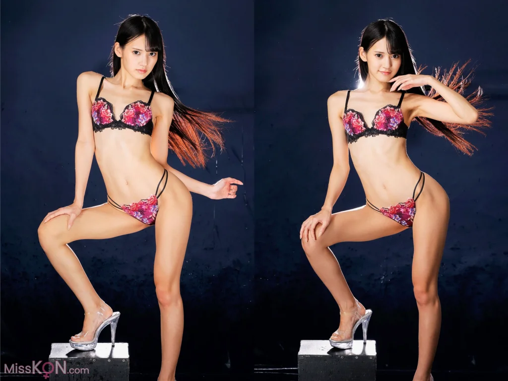 [JP] Umi Yatsugake (八掛うみ): POSE EDITION ANOTHER SIDE PRESTIGE PHOTOGENICS (81 photos) – Page 2