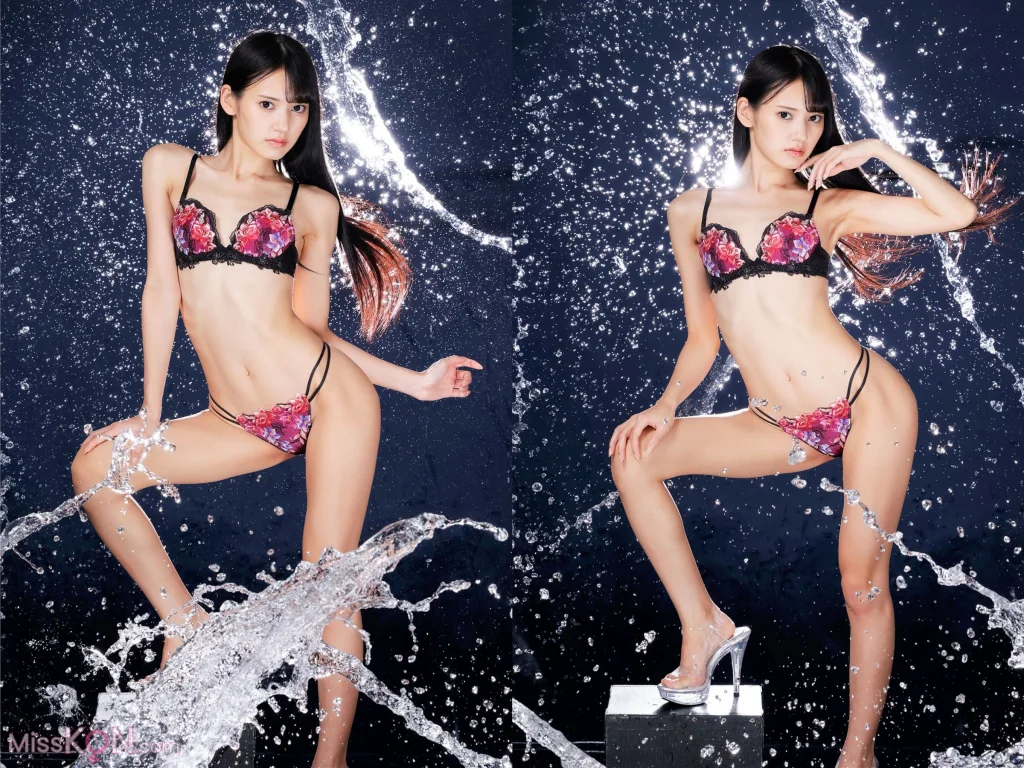 [JP] Umi Yatsugake (八掛うみ): POSE EDITION ANOTHER SIDE PRESTIGE PHOTOGENICS (81 photos) – Page 2