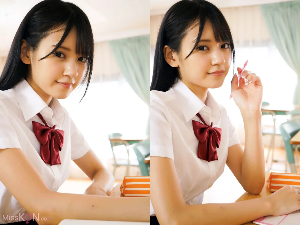 [JP] Umi Yatsugake (八掛うみ): POSE EDITION ANOTHER SIDE PRESTIGE PHOTOGENICS (81 photos) – Page 3