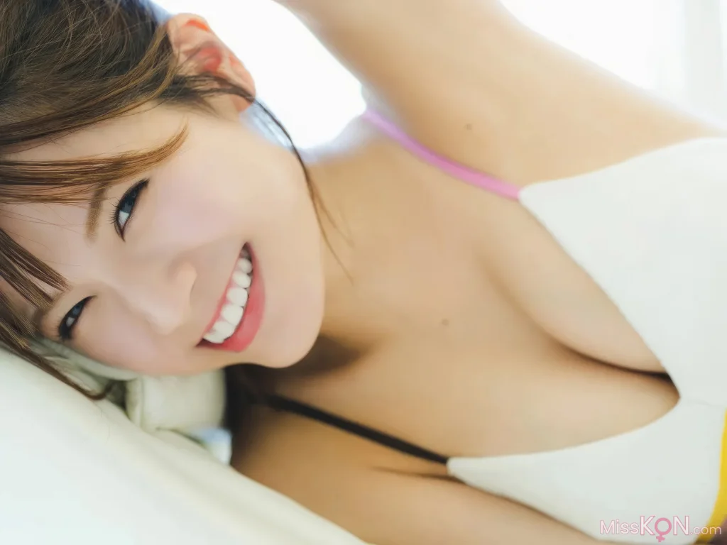 [JP] Yuka Murayama (村山優香): FRIDAYデジタル写真集 帰ってきたヒロイン Vol.1 (69 photos) – Page 2