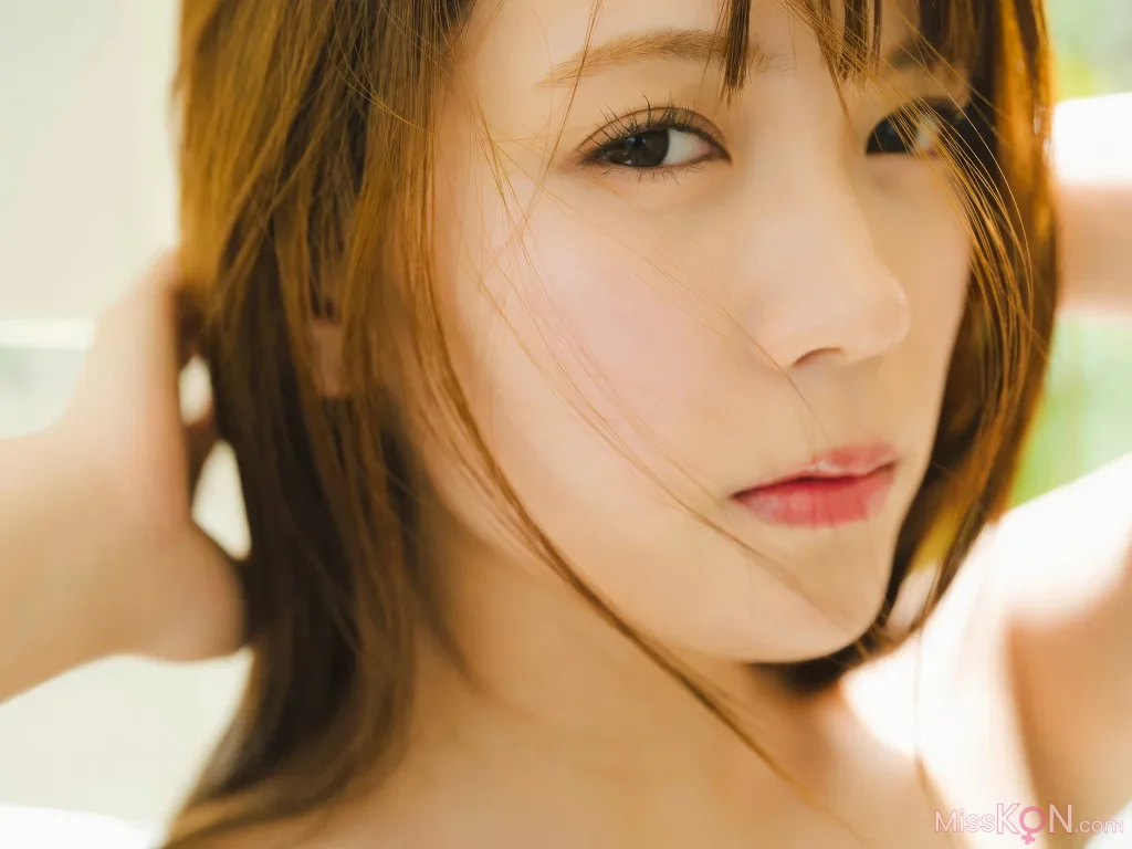 [JP] Yuka Murayama (村山優香): FRIDAYデジタル写真集 帰ってきたヒロイン Vol.1 (69 photos) – Page 2