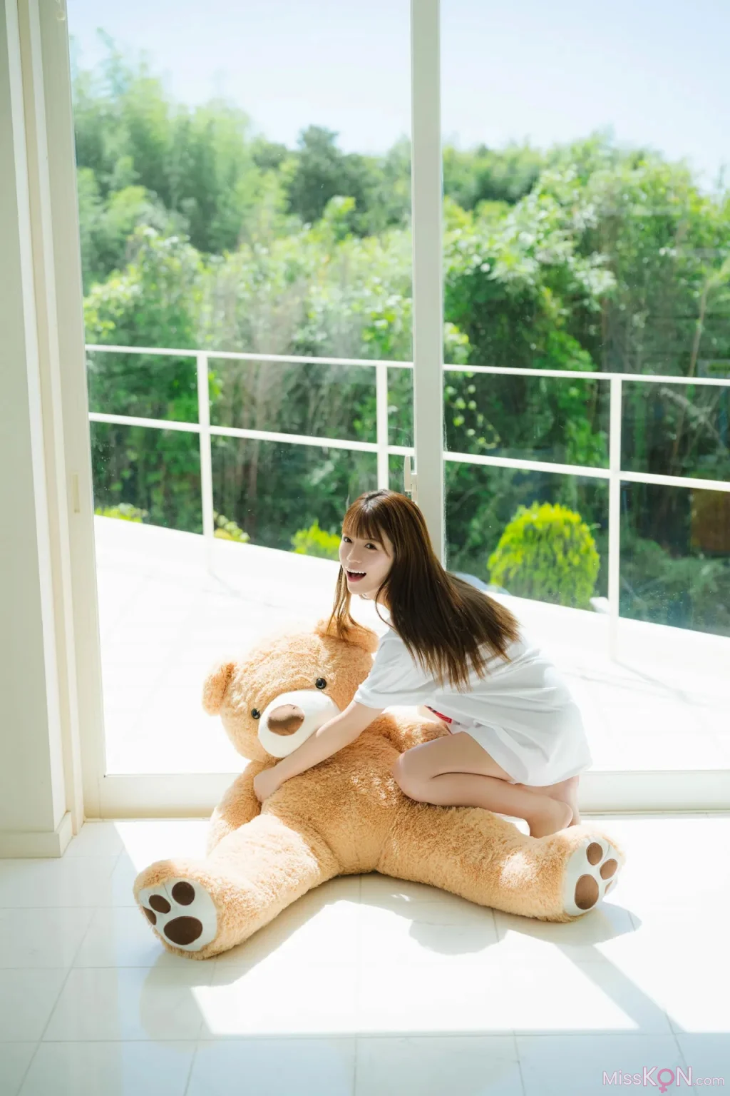 [JP] Yuka Murayama (村山優香): FRIDAYデジタル写真集 帰ってきたヒロイン Vol.1 (69 photos) – Page 3