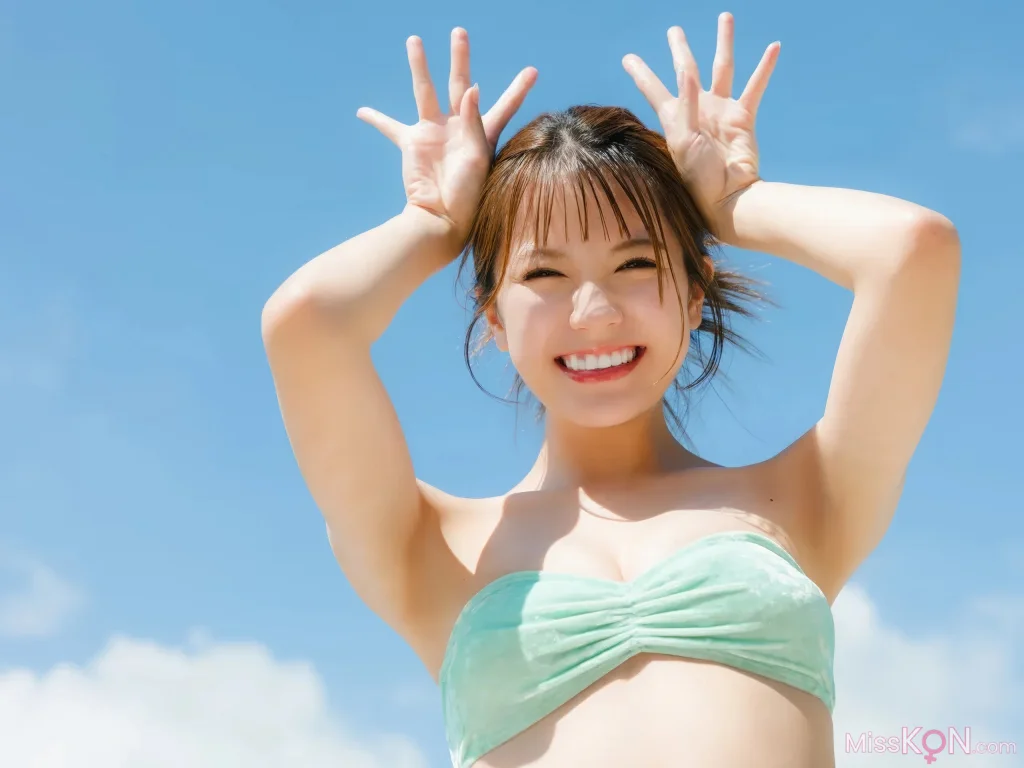 [JP] Yuka Murayama (村山優香): FRIDAYデジタル写真集 帰ってきたヒロイン Vol.2 オール未公開100ページ超完全版 (80 photos) – Page 3