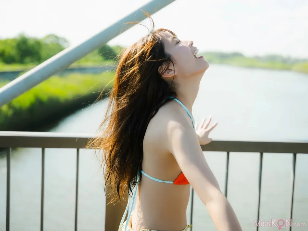 [JP] Yuka Murayama (村山優香): FRIDAYデジタル写真集 帰ってきたヒロイン Vol.2 オール未公開100ページ超完全版 (80 photos) – Page 3