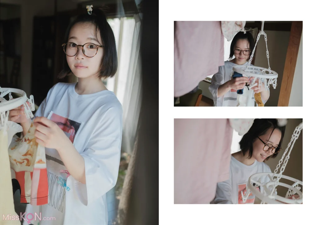 [JP] Yura Kano (架乃ゆら): とられち デジタル写真集 (81 photos)