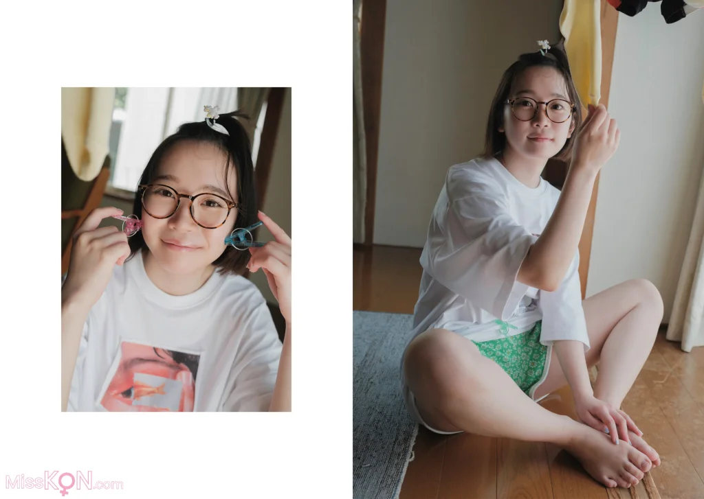 [JP] Yura Kano (架乃ゆら): とられち デジタル写真集 (81 photos)