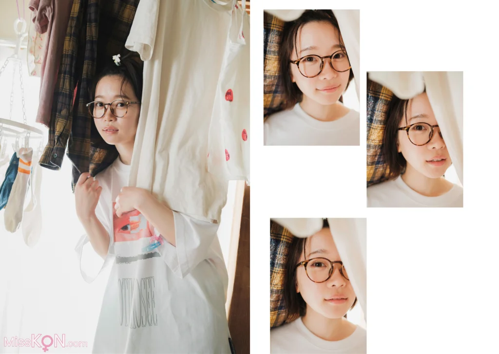 [JP] Yura Kano (架乃ゆら): とられち デジタル写真集 (81 photos)
