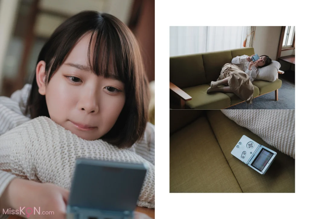[JP] Yura Kano (架乃ゆら): とられち デジタル写真集 (81 photos)