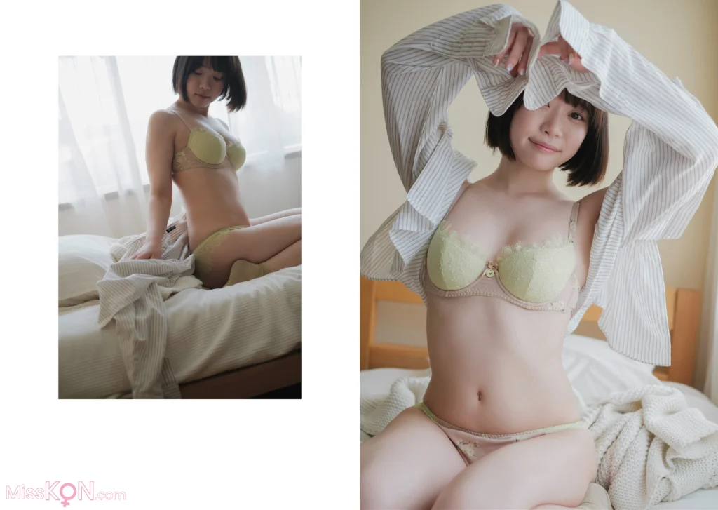 [JP] Yura Kano (架乃ゆら): とられち デジタル写真集 (81 photos)