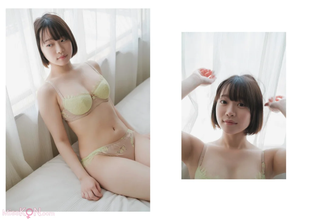 [JP] Yura Kano (架乃ゆら): とられち デジタル写真集 (81 photos)