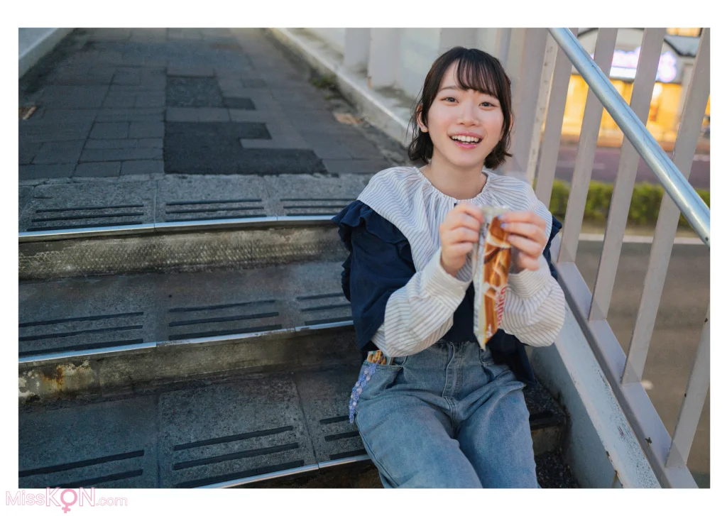 [JP] Yura Kano (架乃ゆら): とられち デジタル写真集 (81 photos) – Page 2
