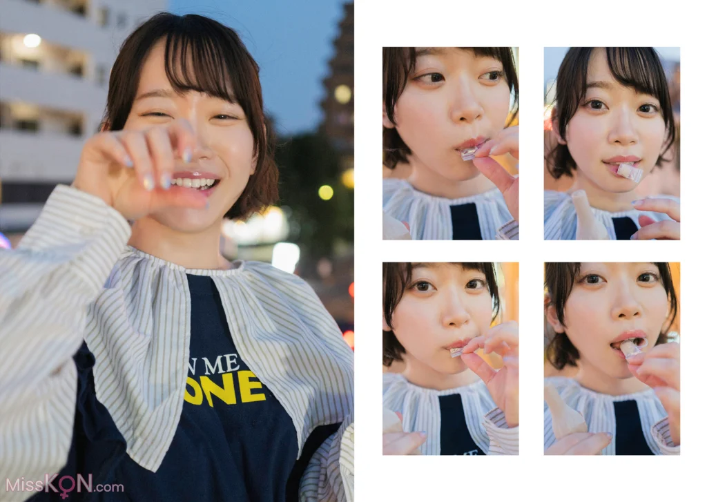 [JP] Yura Kano (架乃ゆら): とられち デジタル写真集 (81 photos) – Page 2