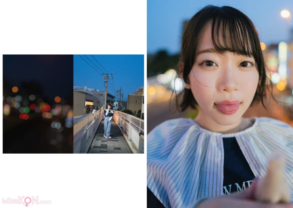 [JP] Yura Kano (架乃ゆら): とられち デジタル写真集 (81 photos) – Page 2