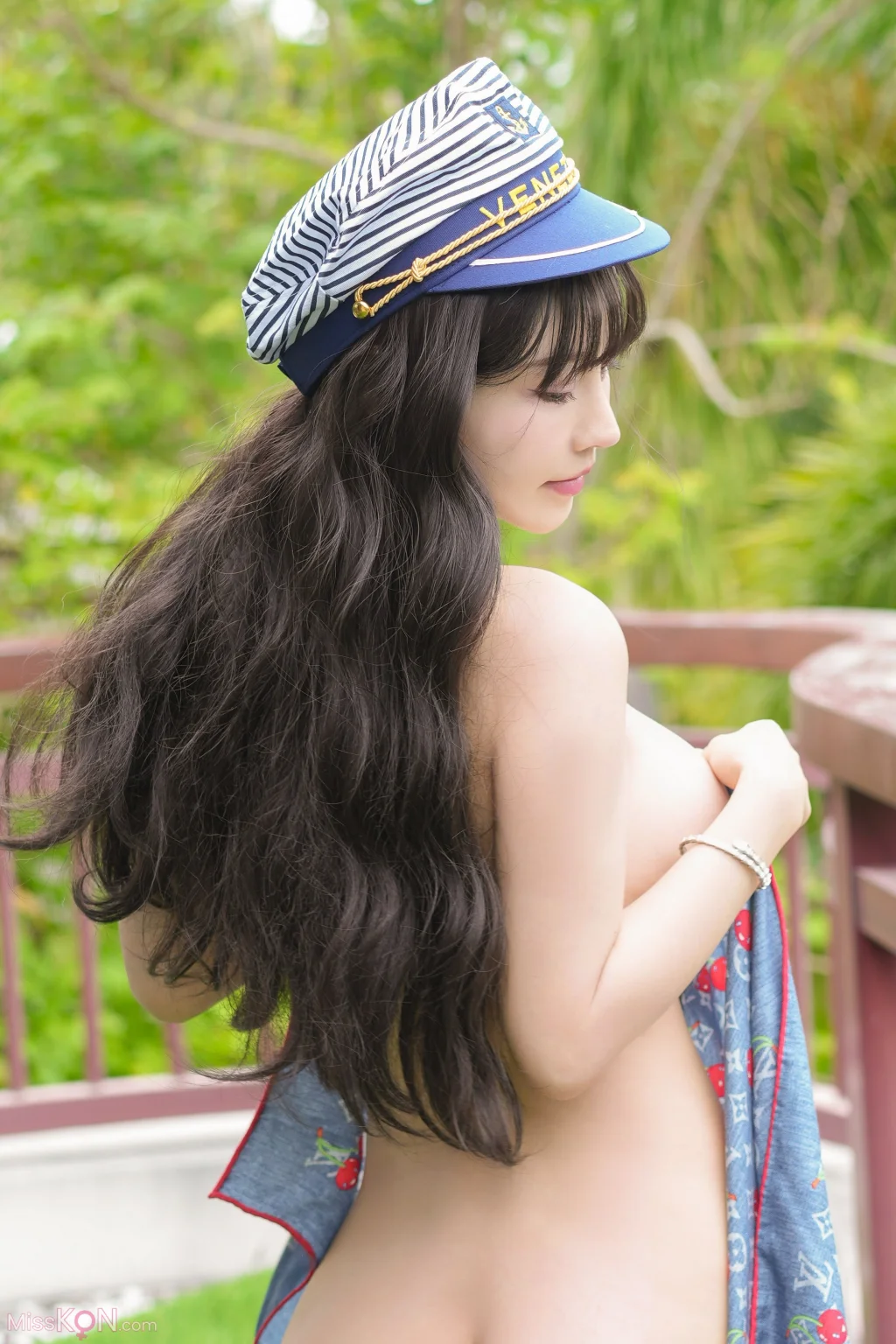 [内购无水印] Zhu Ke Er (朱可儿): 秀人网模特 三亚比基尼 (88 photos) – Page 2