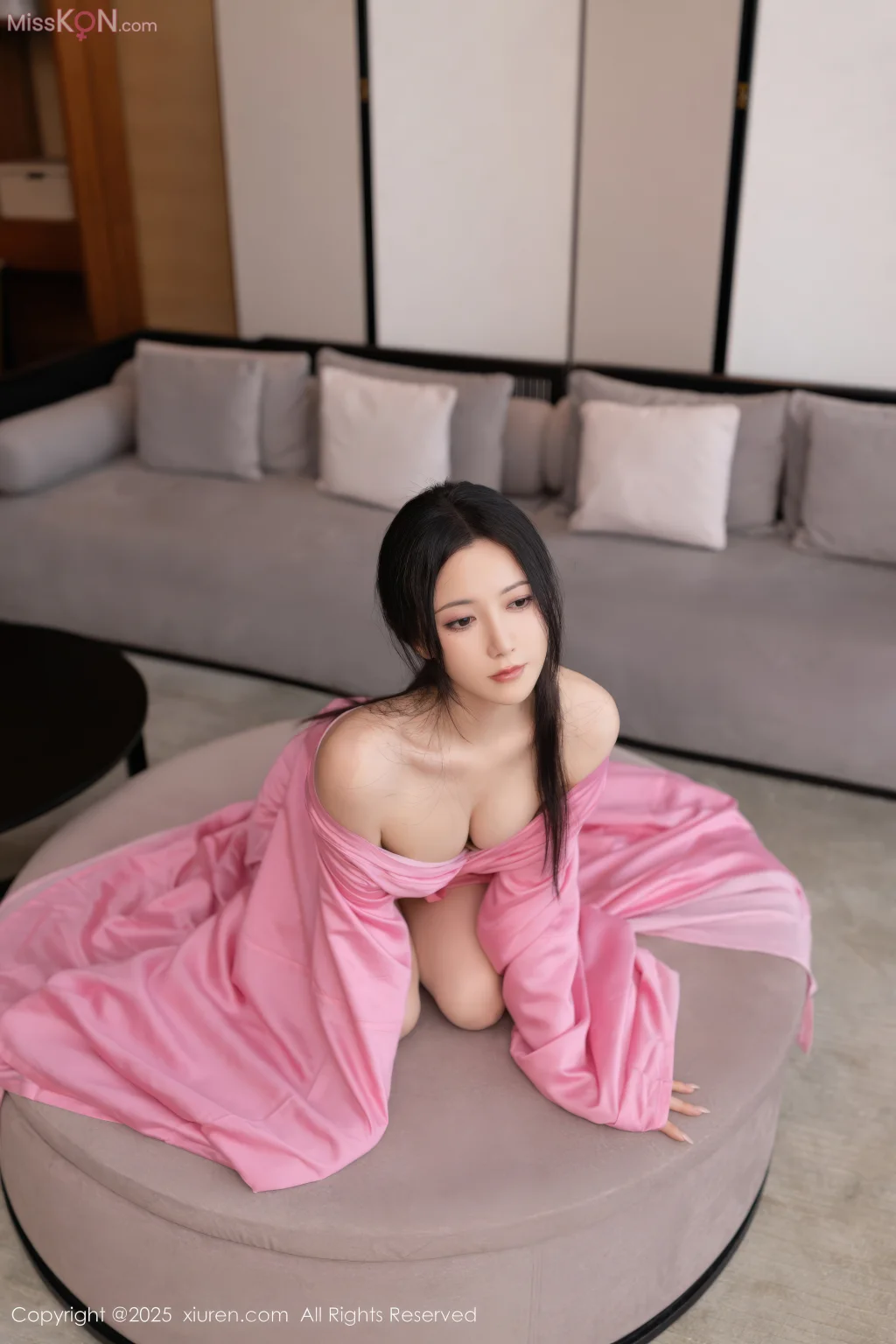 XIUREN No.11049: 鱼子酱Fish (83 photos) – Page 2