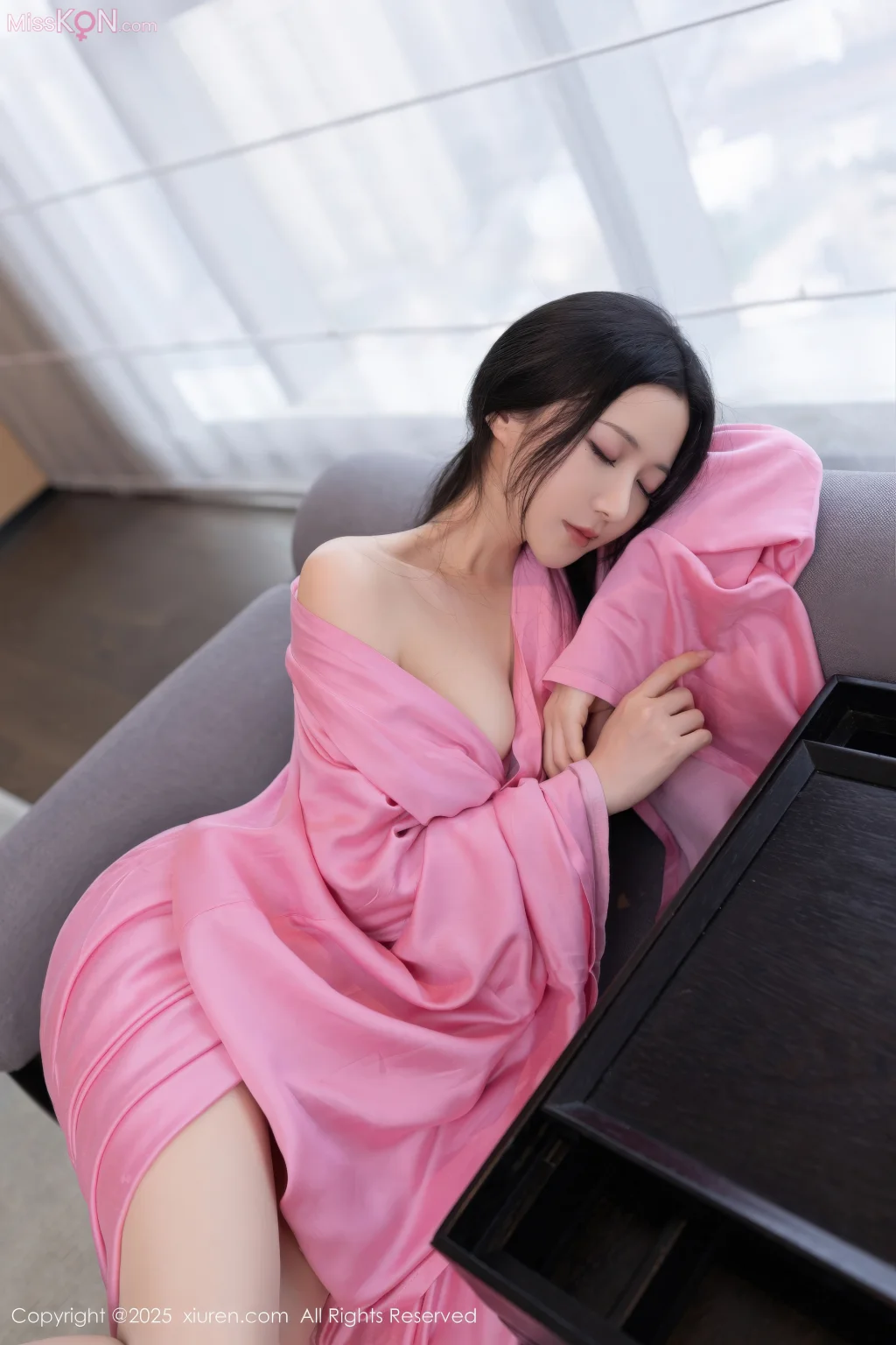 XIUREN No.11049: 鱼子酱Fish (83 photos) – Page 2