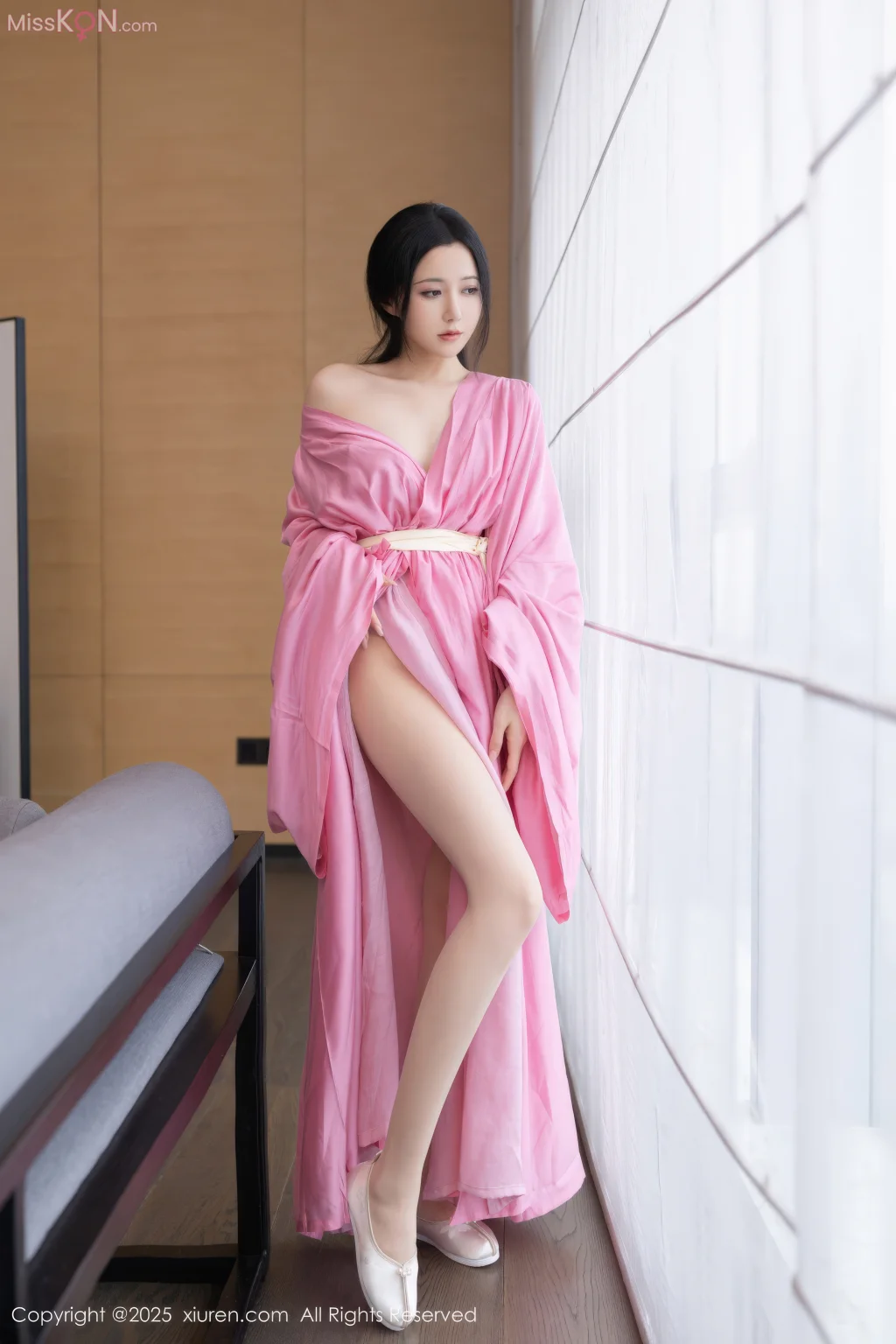 XIUREN No.11049: 鱼子酱Fish (83 photos) – Page 2
