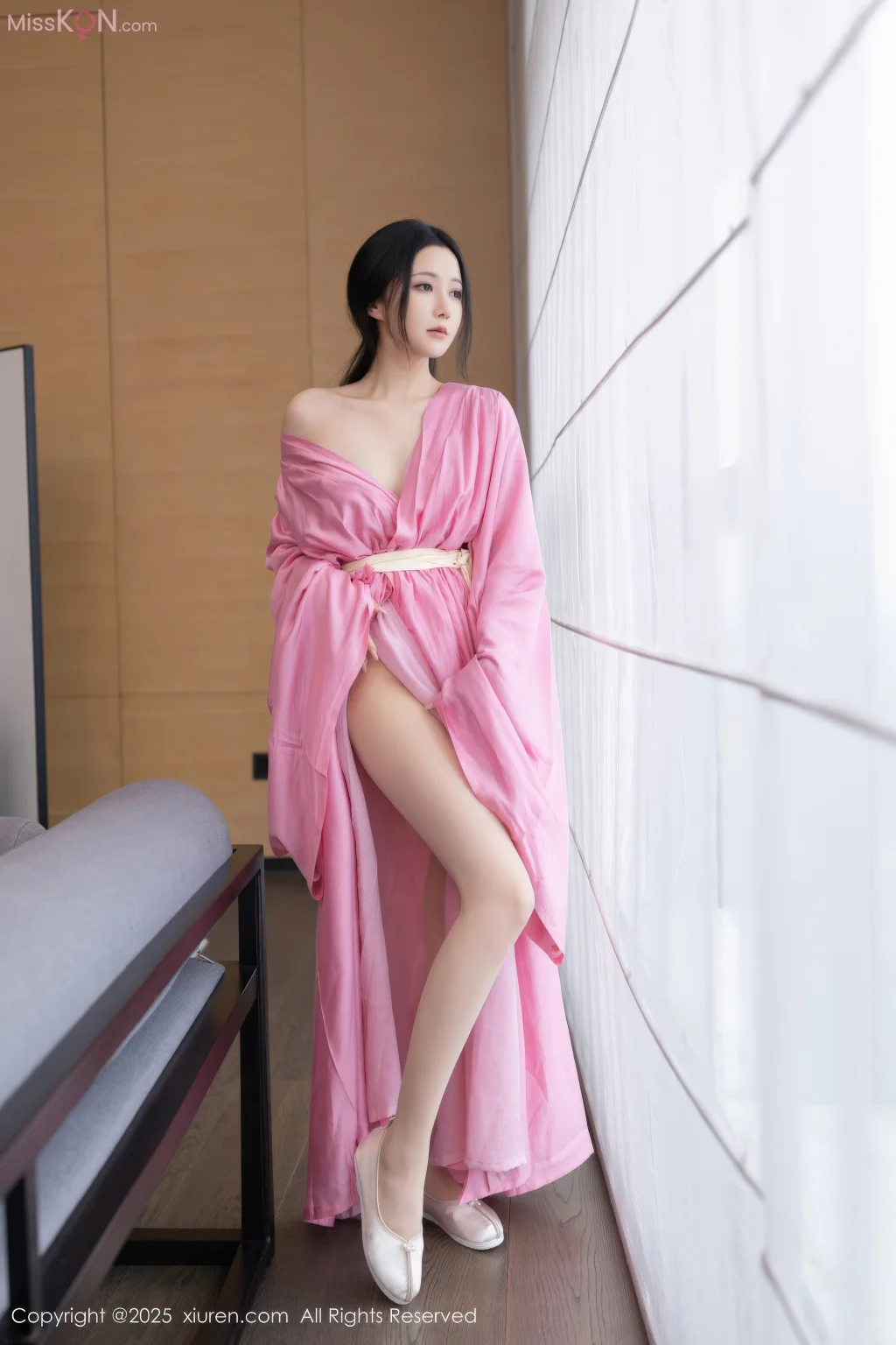 XIUREN No.11049: 鱼子酱Fish (83 photos) – Page 2