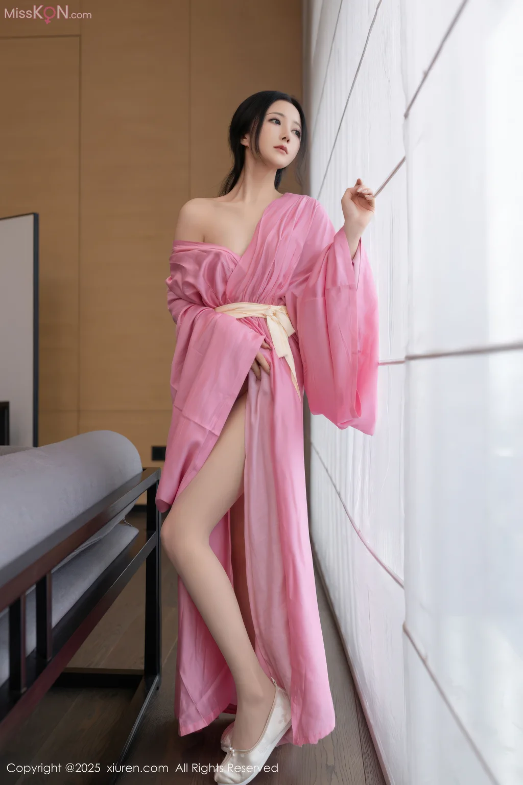 XIUREN No.11049: 鱼子酱Fish (83 photos) – Page 2