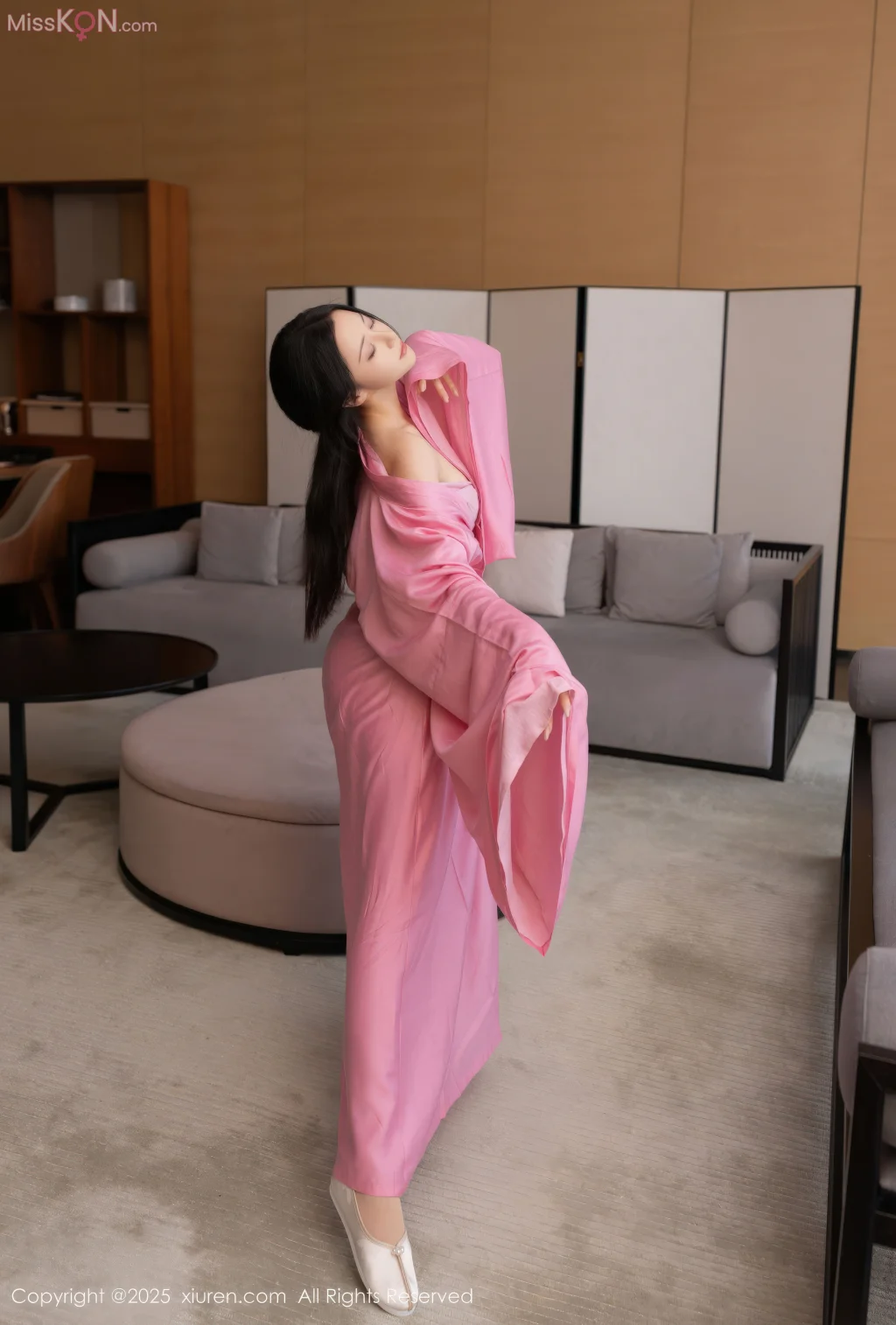 XIUREN No.11049: 鱼子酱Fish (83 photos) – Page 2
