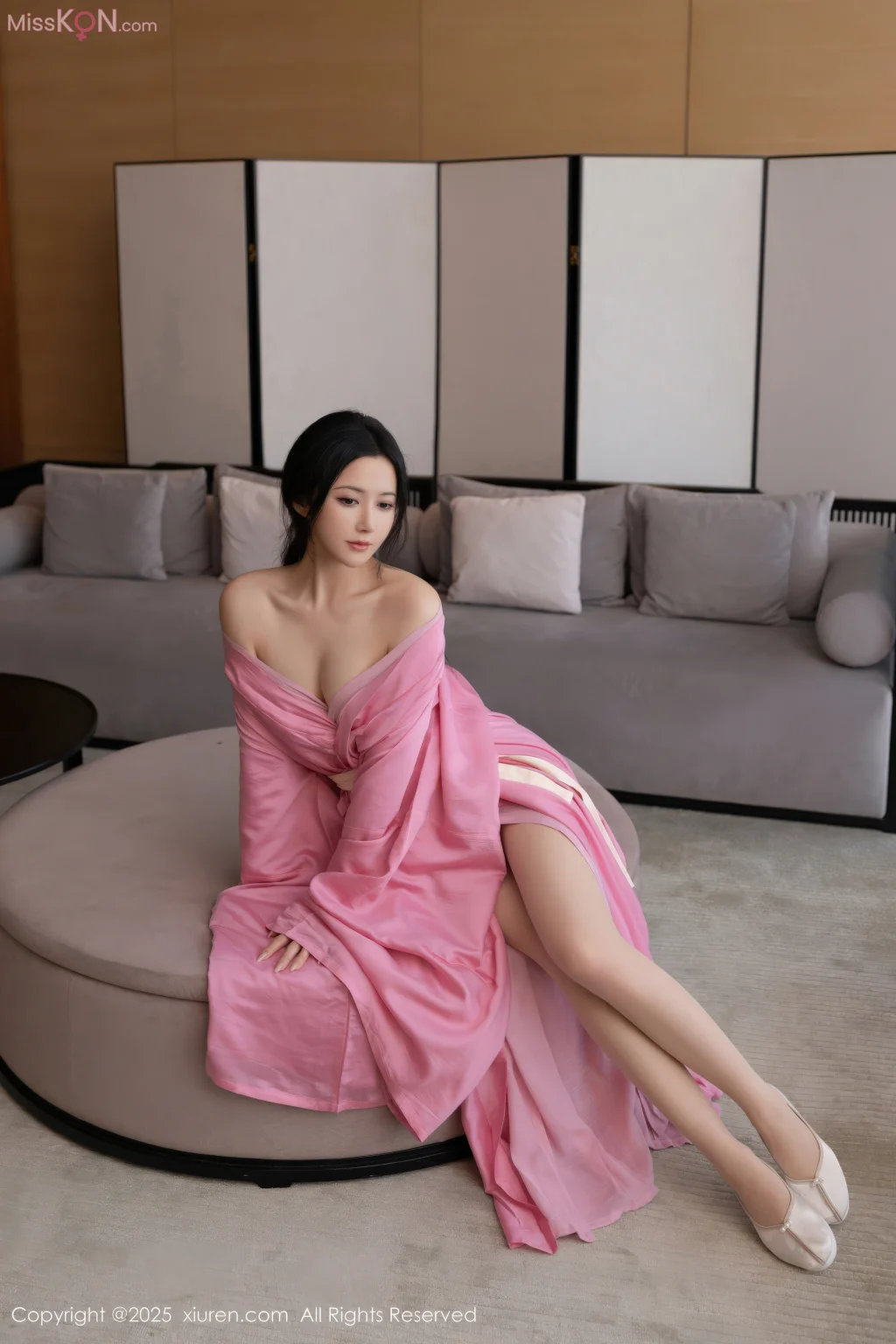 XIUREN No.11049: 鱼子酱Fish (83 photos) – Page 3