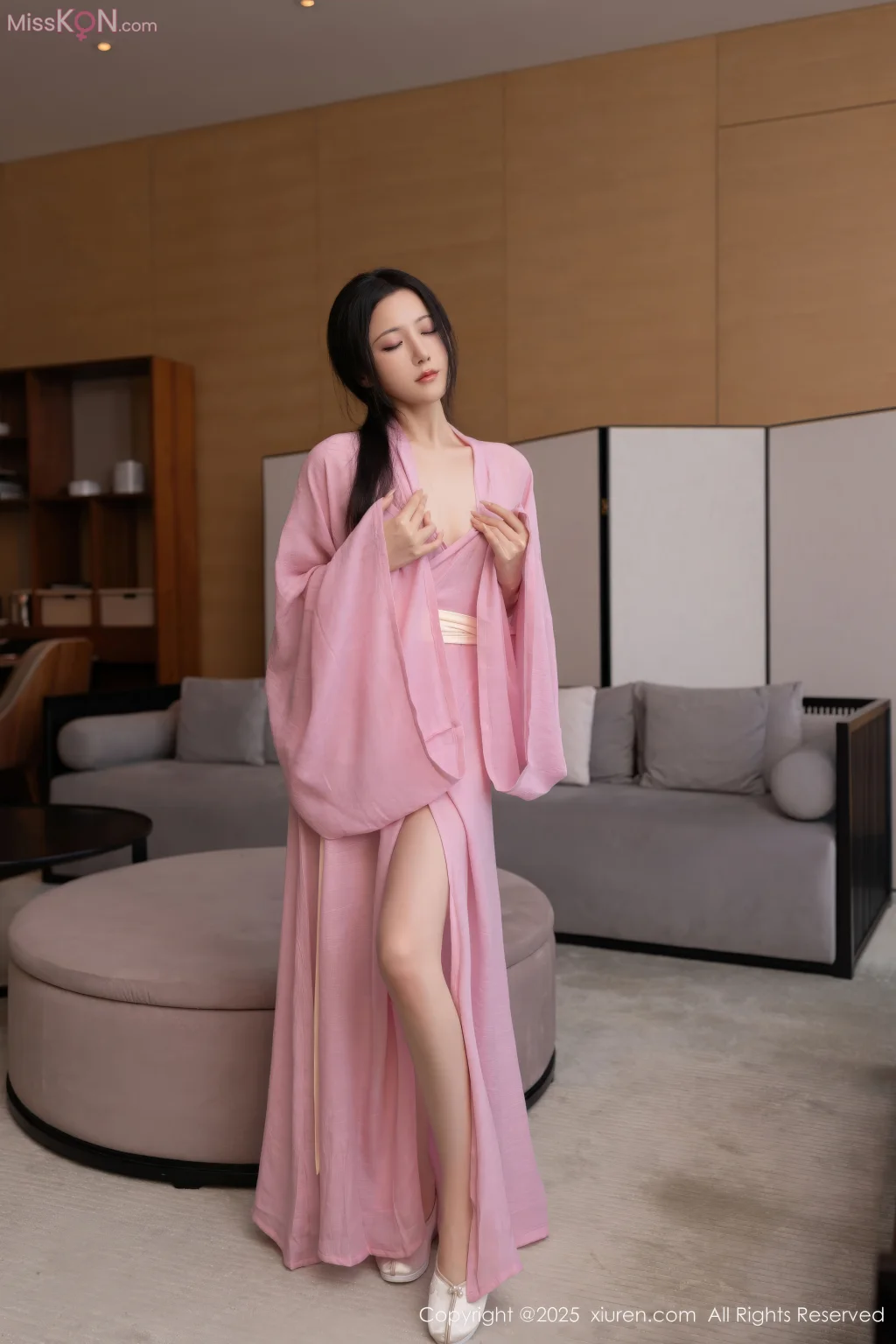 XIUREN No.11049: 鱼子酱Fish (83 photos) – Page 3