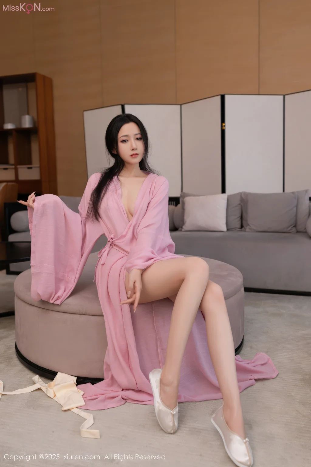XIUREN No.11049: 鱼子酱Fish (83 photos) – Page 3