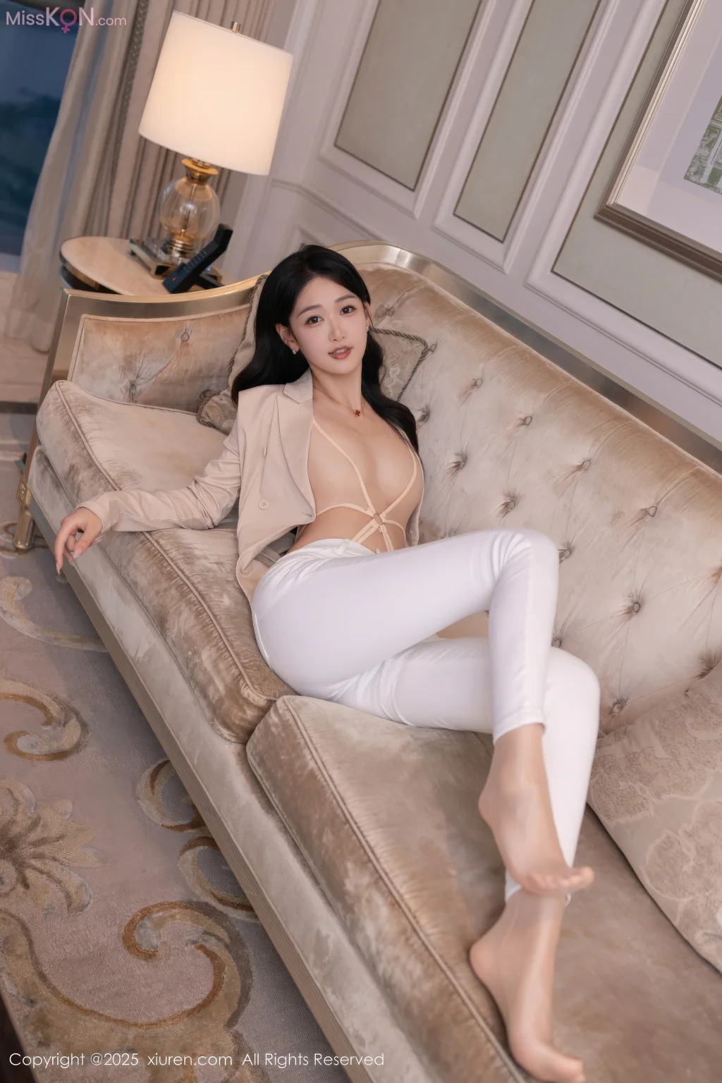 XIUREN No.11053: Tang An Qi (唐安琪) (85 photos)