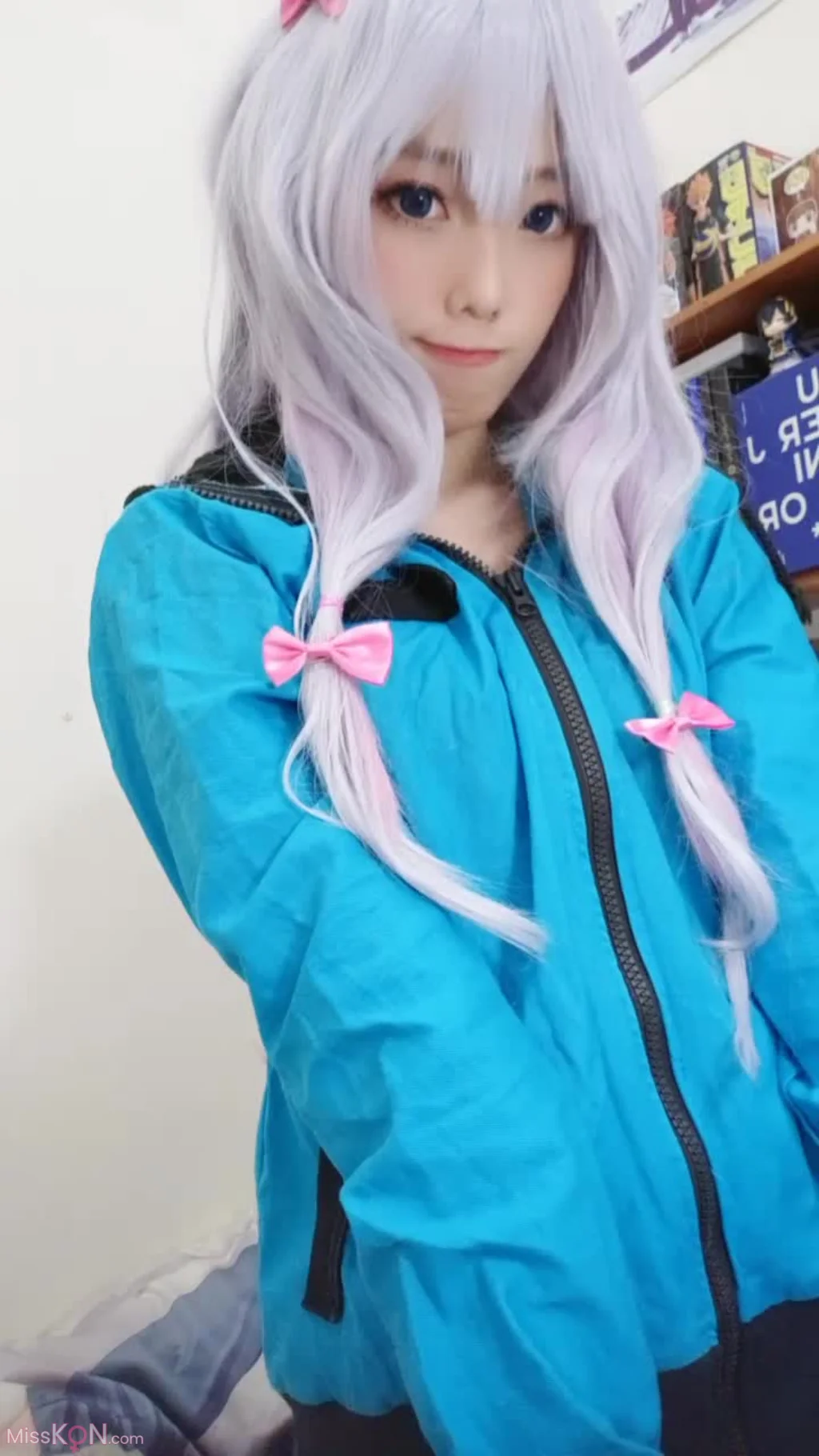 Coser@Messie Huang: Sagiri (35 photos) – Page 2