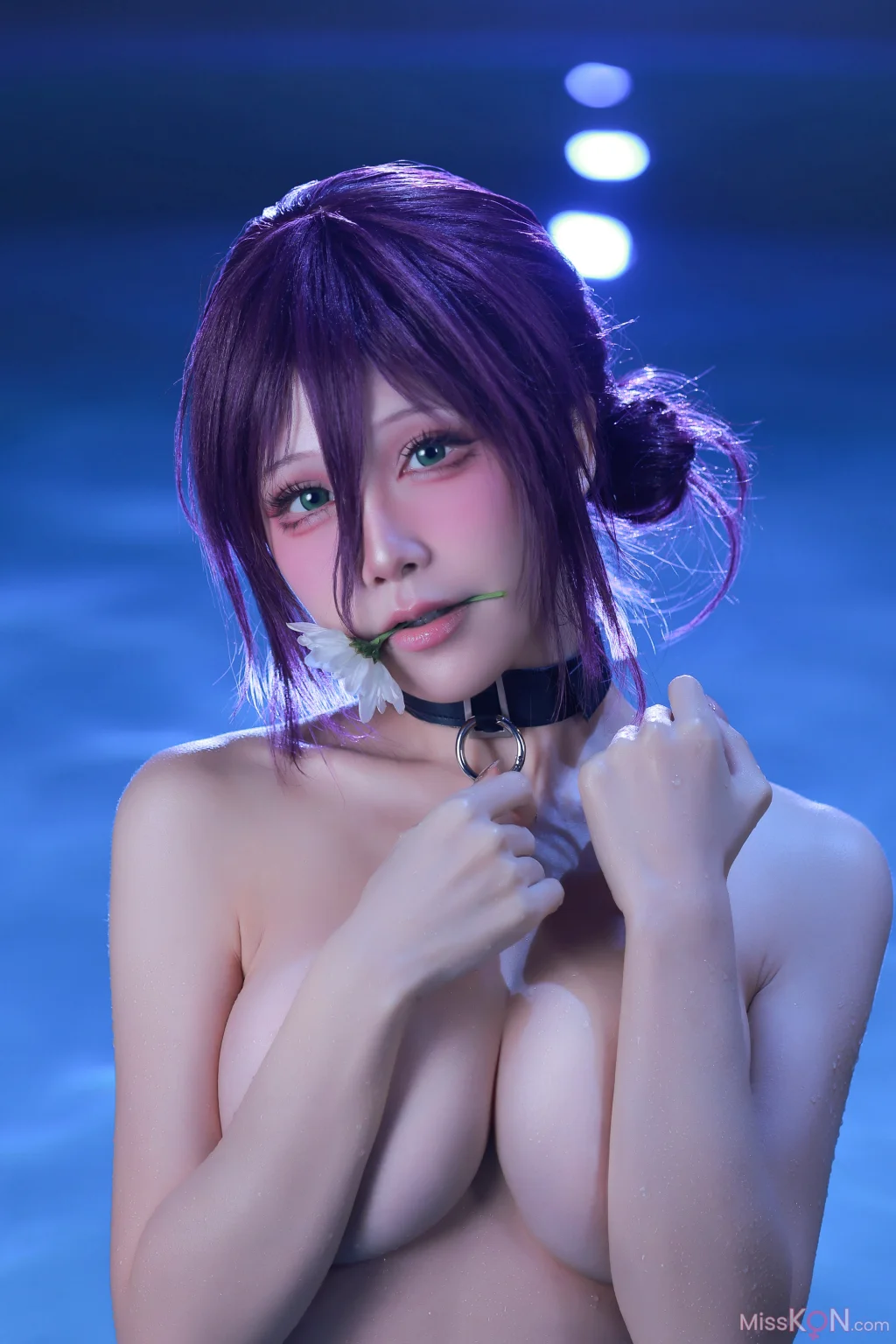 Coser@水淼Aqua: T2 Reze (Chainsaw Man) (60 photos) – Page 3