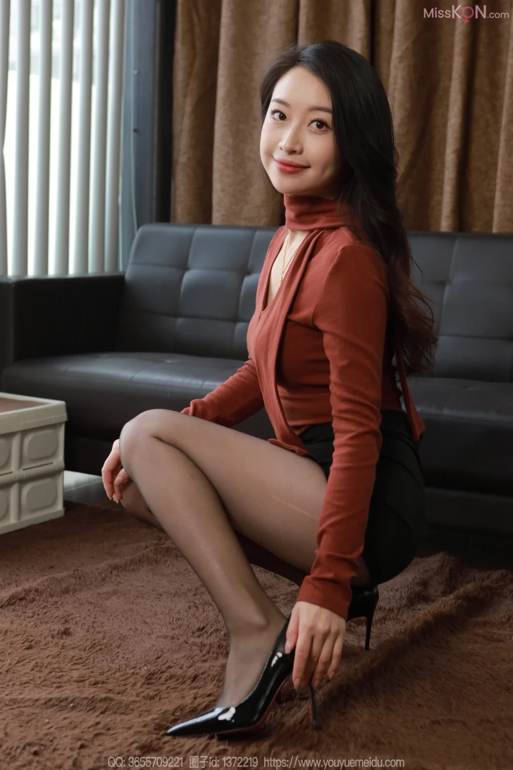 [IESS异思趣向] Pack-20260116 (881 photos) – Page 5