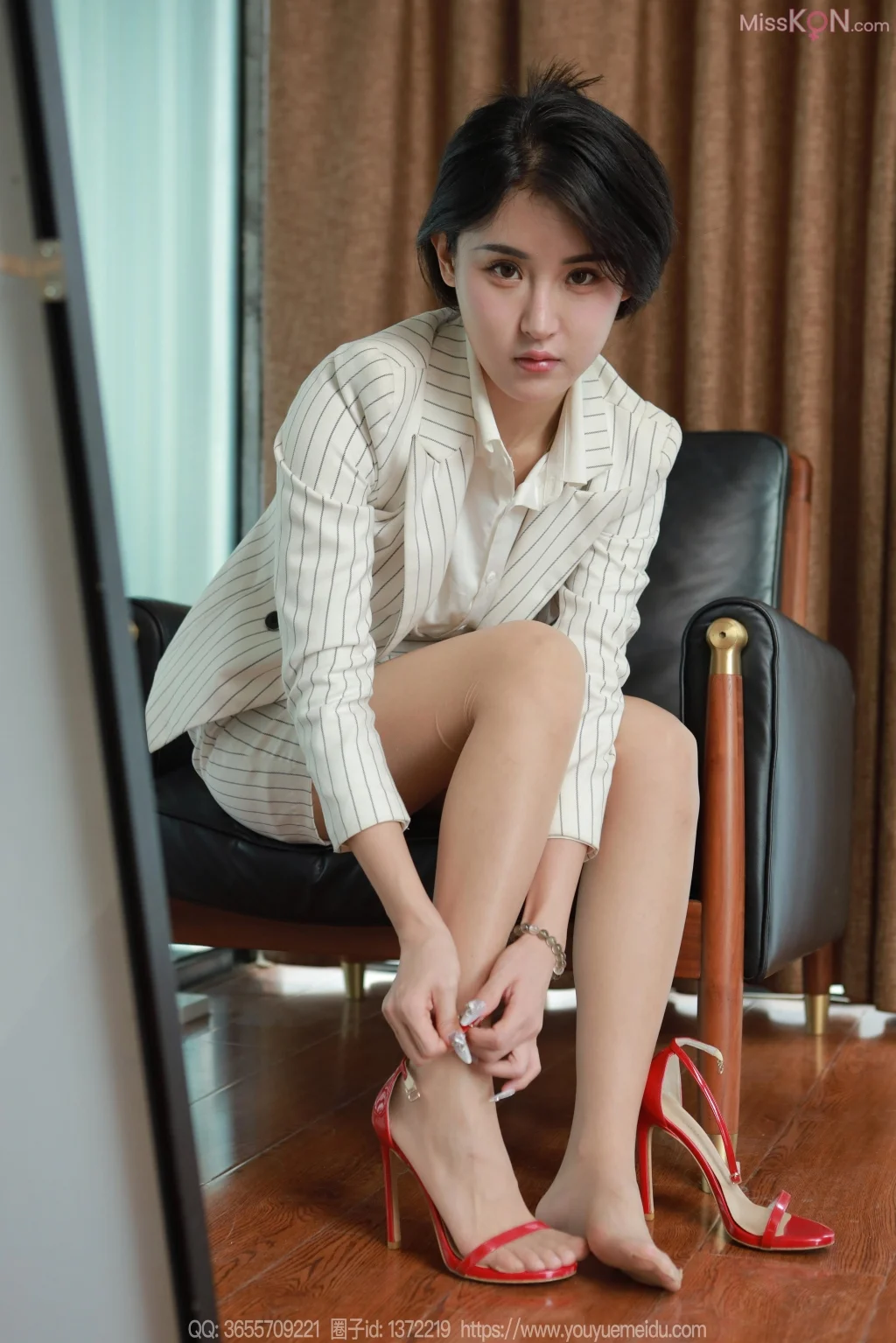 [IESS异思趣向] Pack-20260116 (881 photos) – Page 7