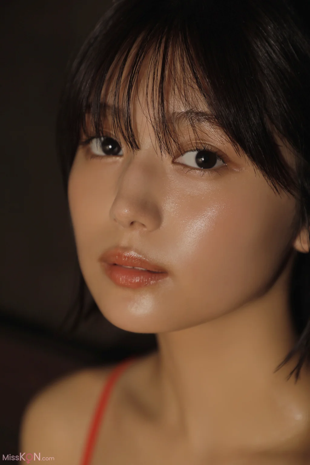 [JP] Ruka Kitano (北野瑠華): GoodsPressデジタル写真集「熱波」 (101 photos) – Page 2