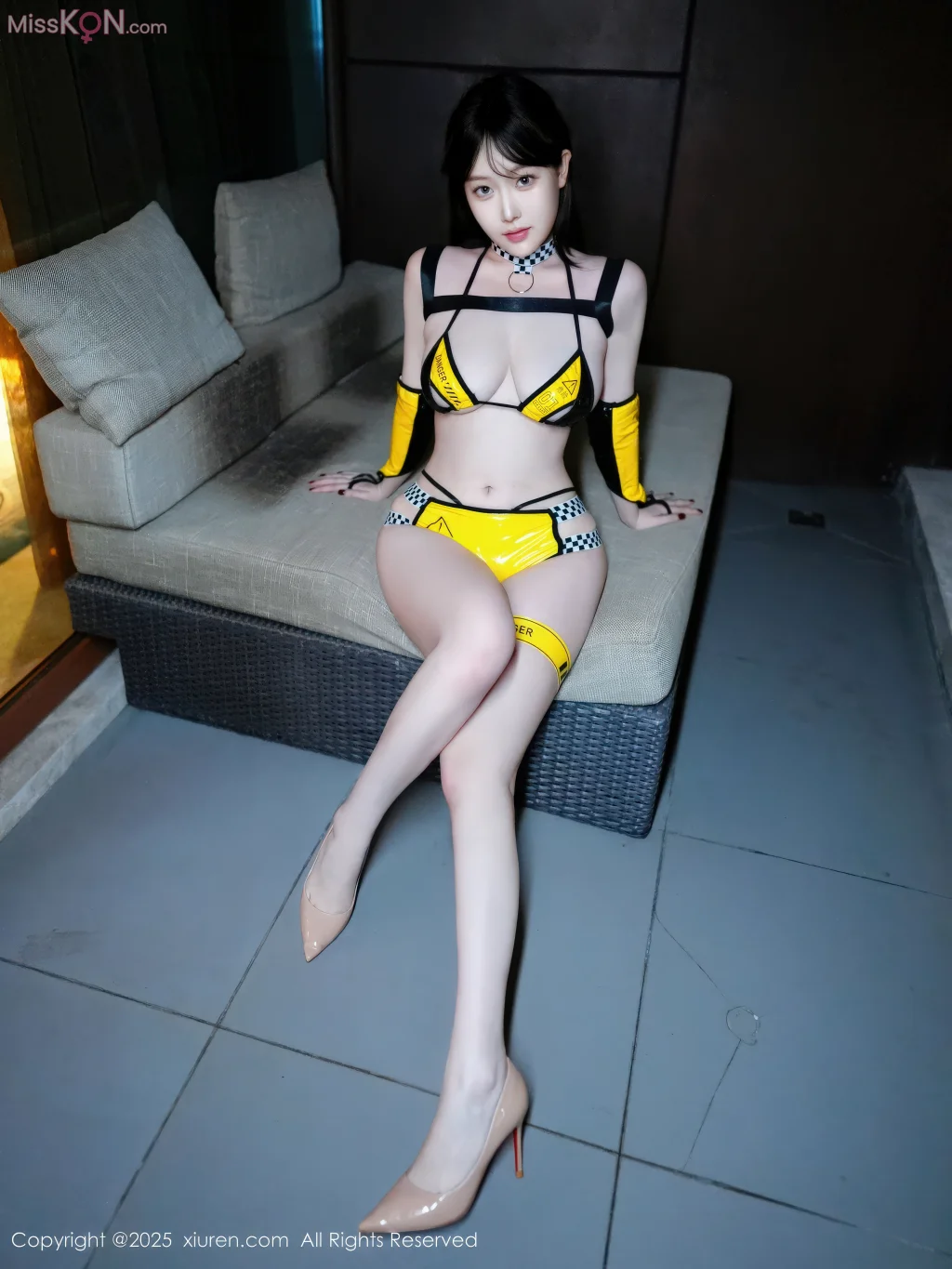 XIUREN No.11056: 李沁恩lrene (80 photos) – Page 2