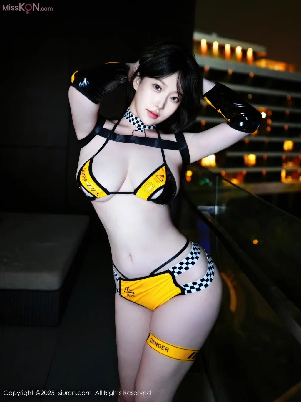 XIUREN No.11056: 李沁恩lrene (80 photos) – Page 3