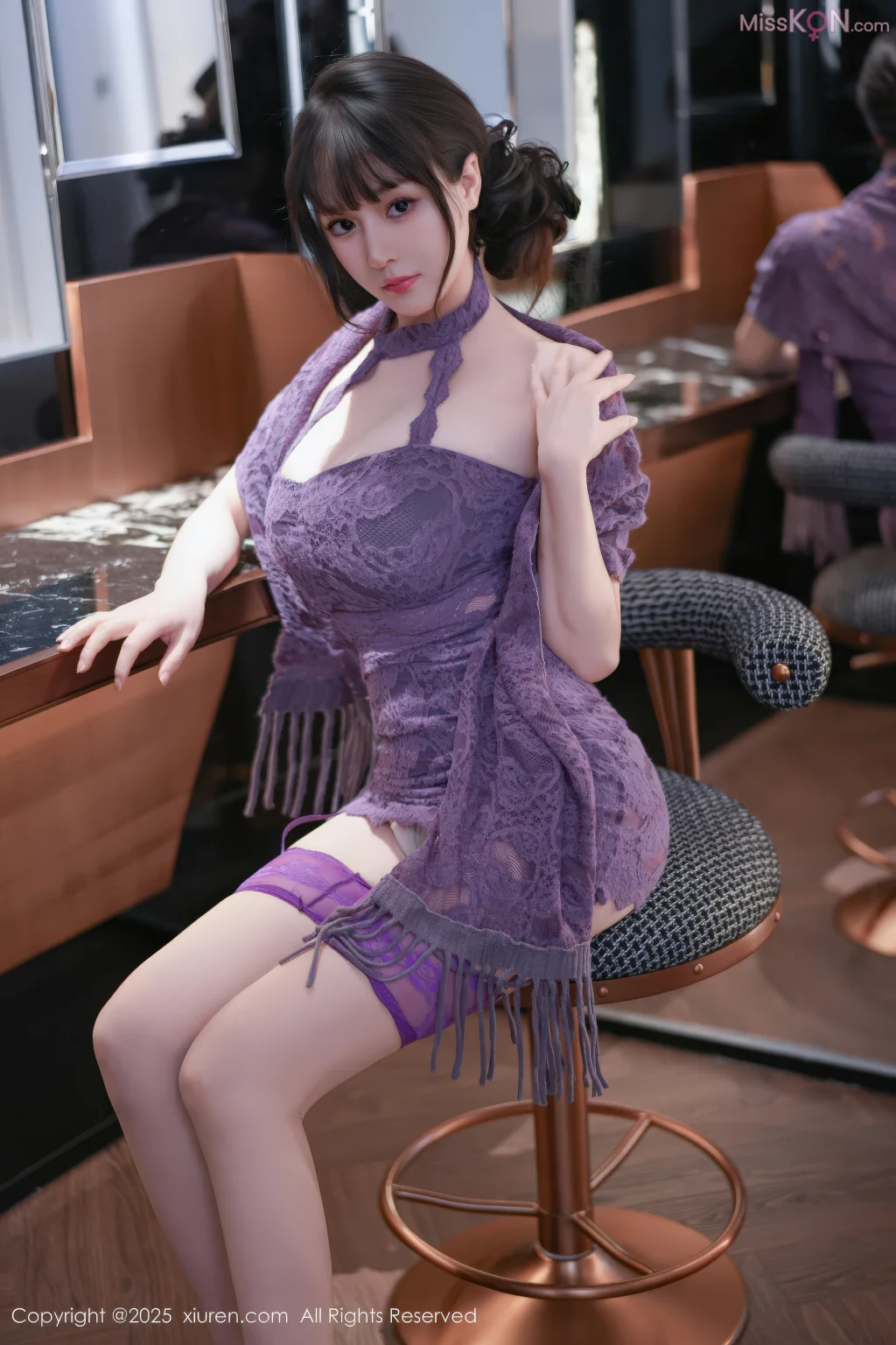XIUREN No.11057: 沈南汐RuRu (73 photos)