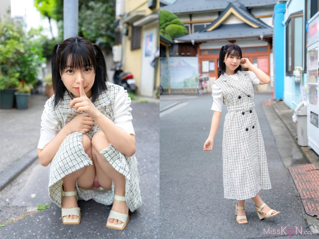 [JP] Kotono Morisita (森下ことの): Promise ヌード写真集 (75 photos) – Page 2
