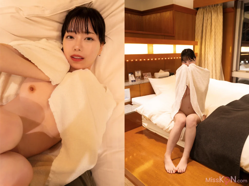 [JP] Kotono Morisita (森下ことの): Promise ヌード写真集 (75 photos) – Page 4